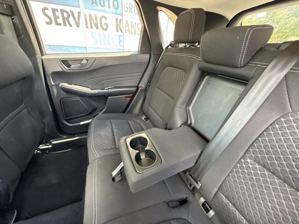 Used 2024 Ford Escape Active image 31