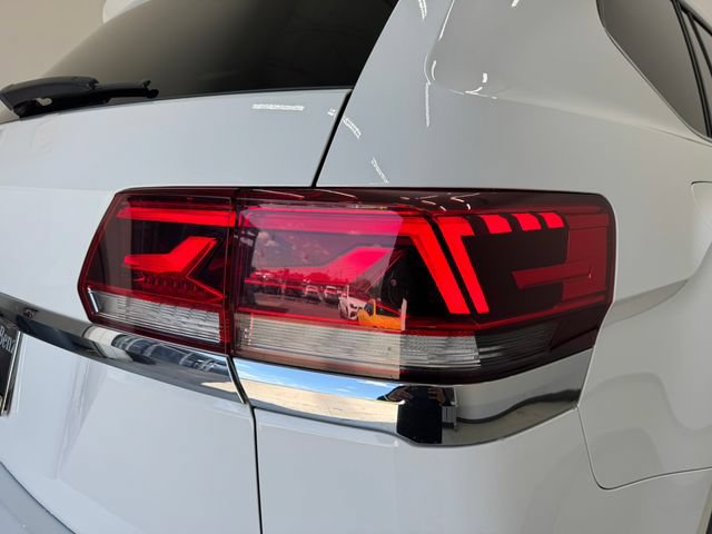 Used 2021 Volkswagen Atlas S FWD image 34