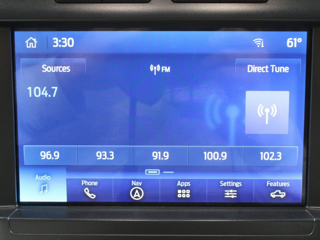 Used 2022 Ford F150 XLT image 17