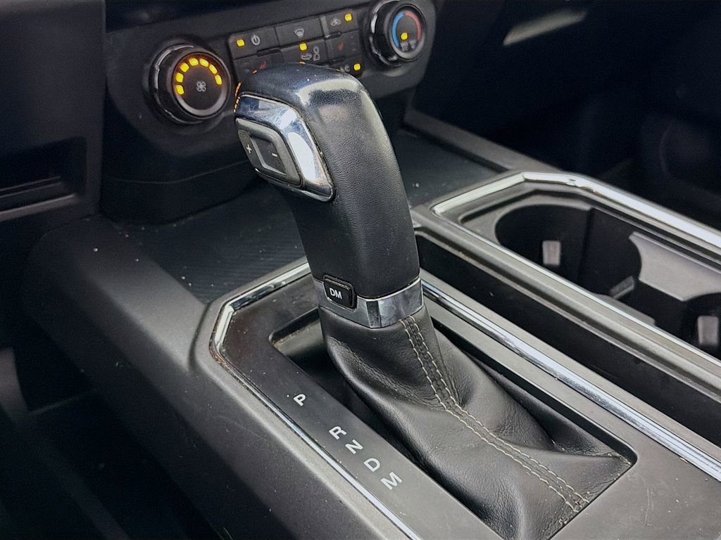 Used 2020 Ford F150 XLT w/ Equipment Group 302A Luxury image 21