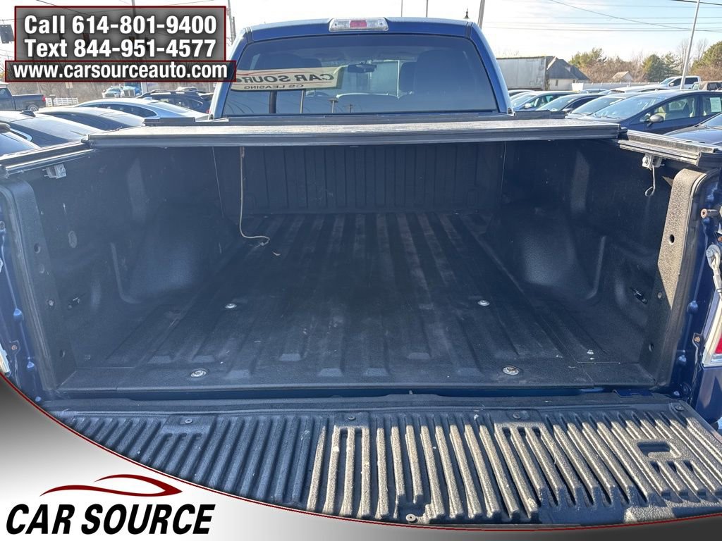 Used 2010 Ford F150 XLT image 8