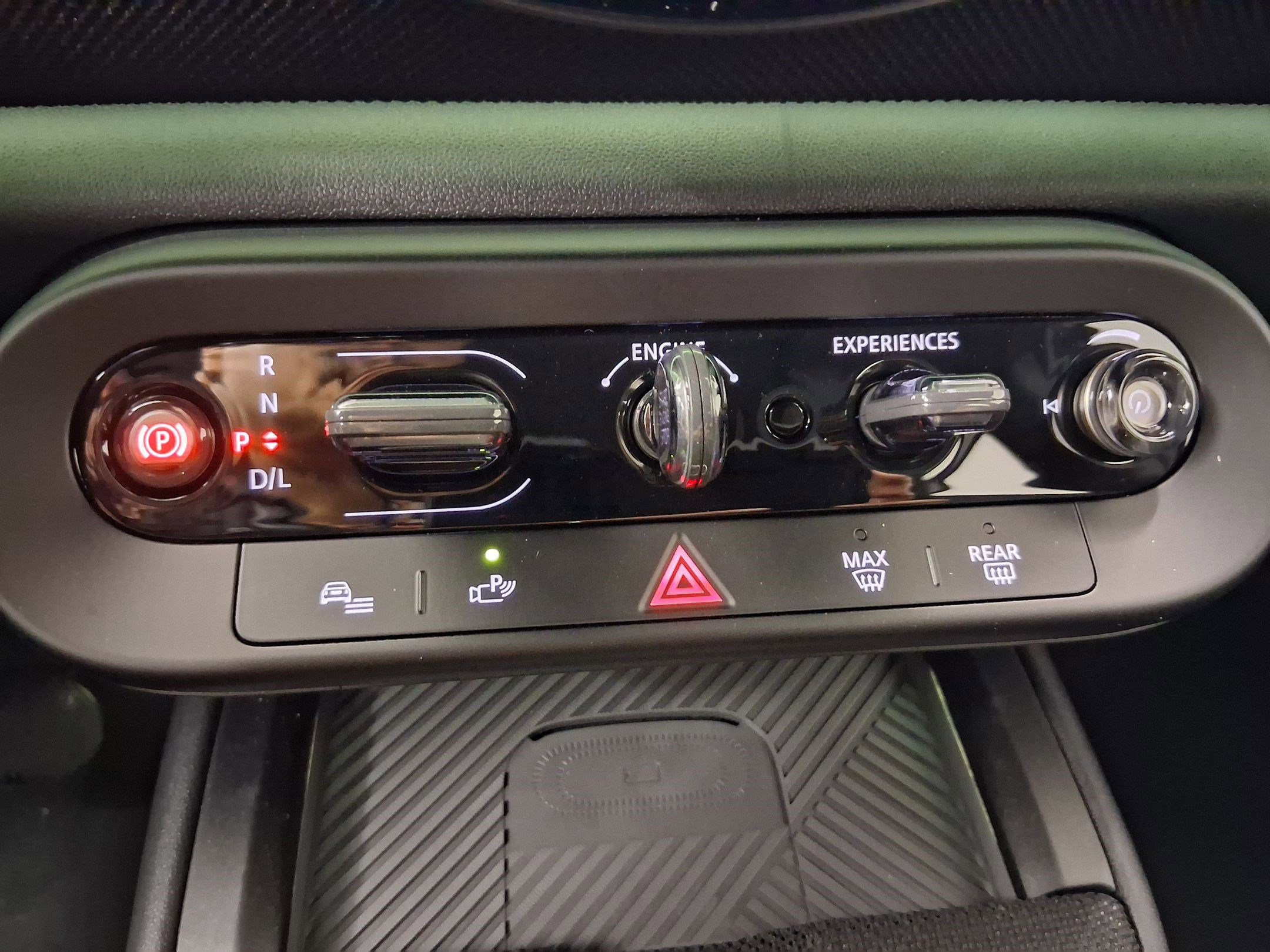 New 2026 MINI Cooper Countryman S AWD/4WD image 17