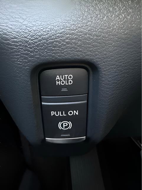 New 2026 Nissan Armada PRO-4X w/ Captain's Chari Seat Package image 38