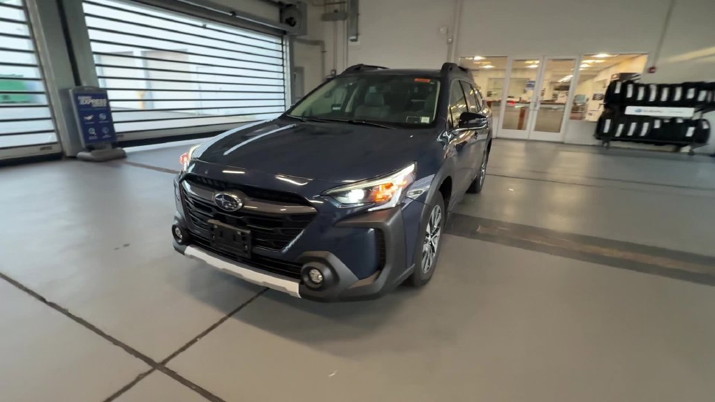 Certified 2024 Subaru Outback Limited AWD/4WD image 7