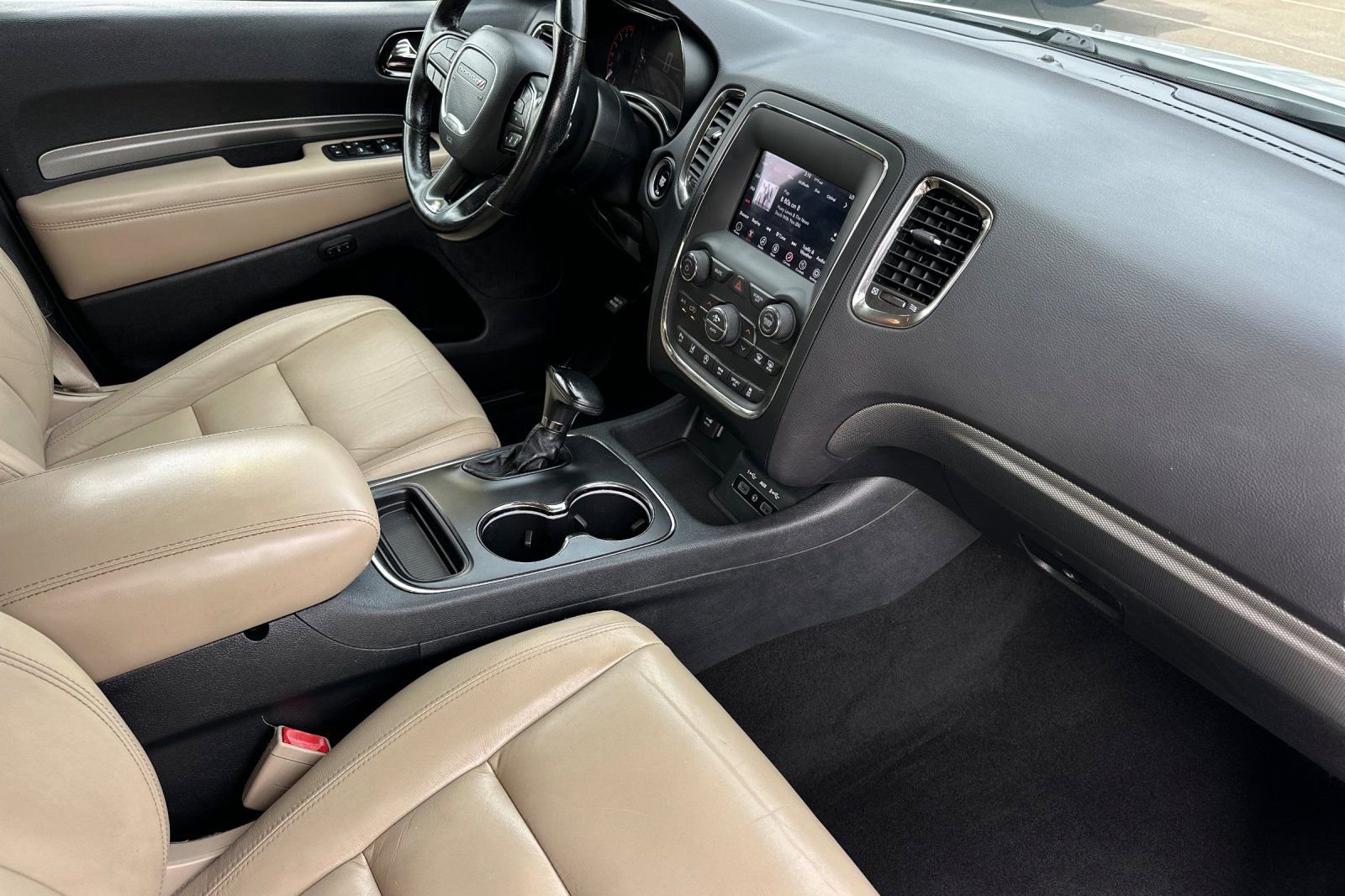 Used 2020 Dodge Durango GT image 16