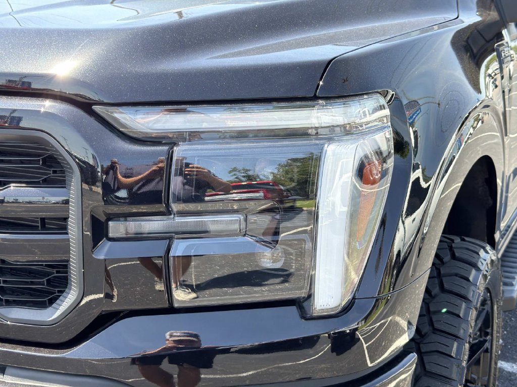 Used 2026 Ford F150 Lariat AWD/4WD image 33