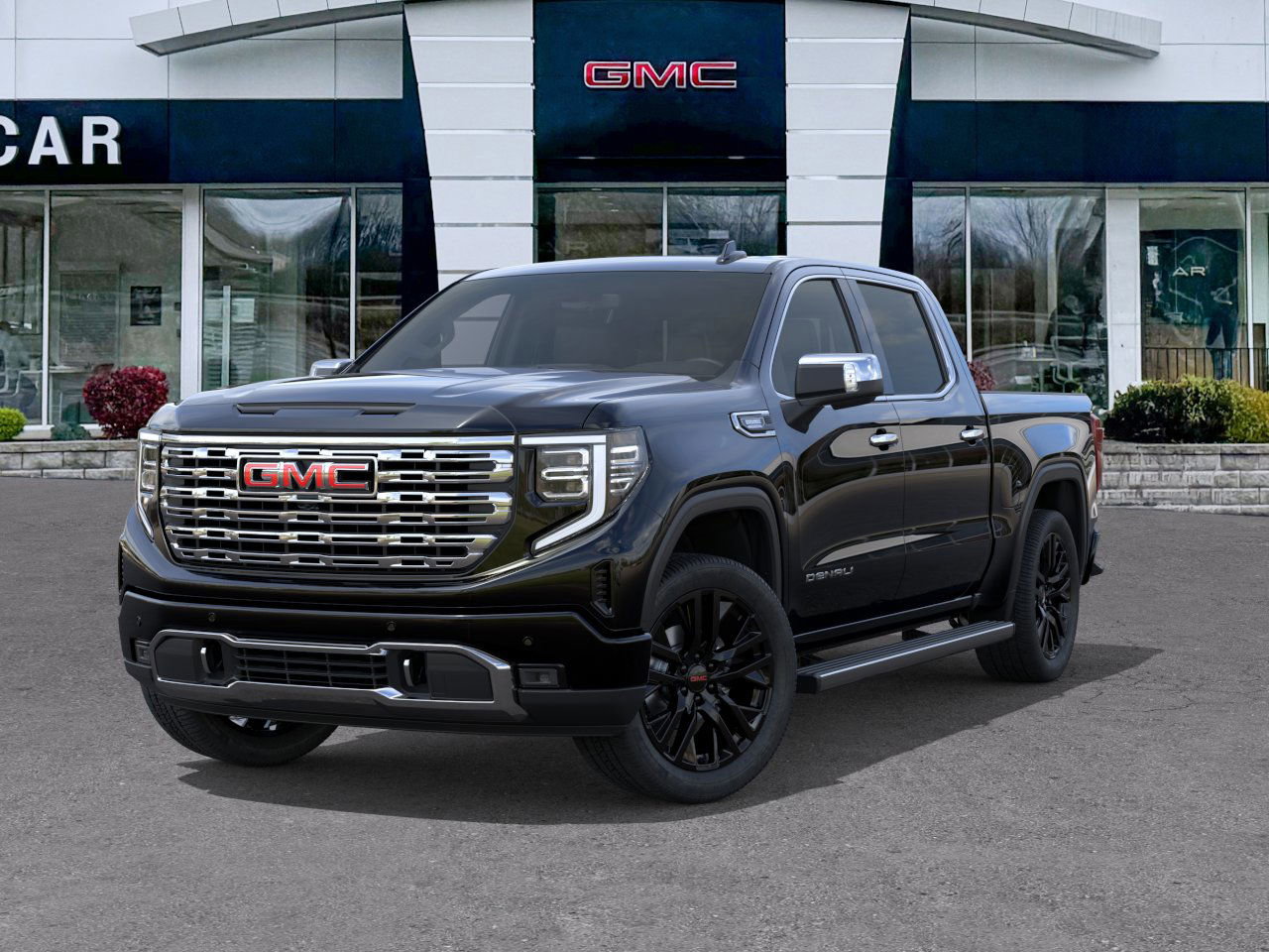 New 2026 GMC Sierra 1500 Denali image 30