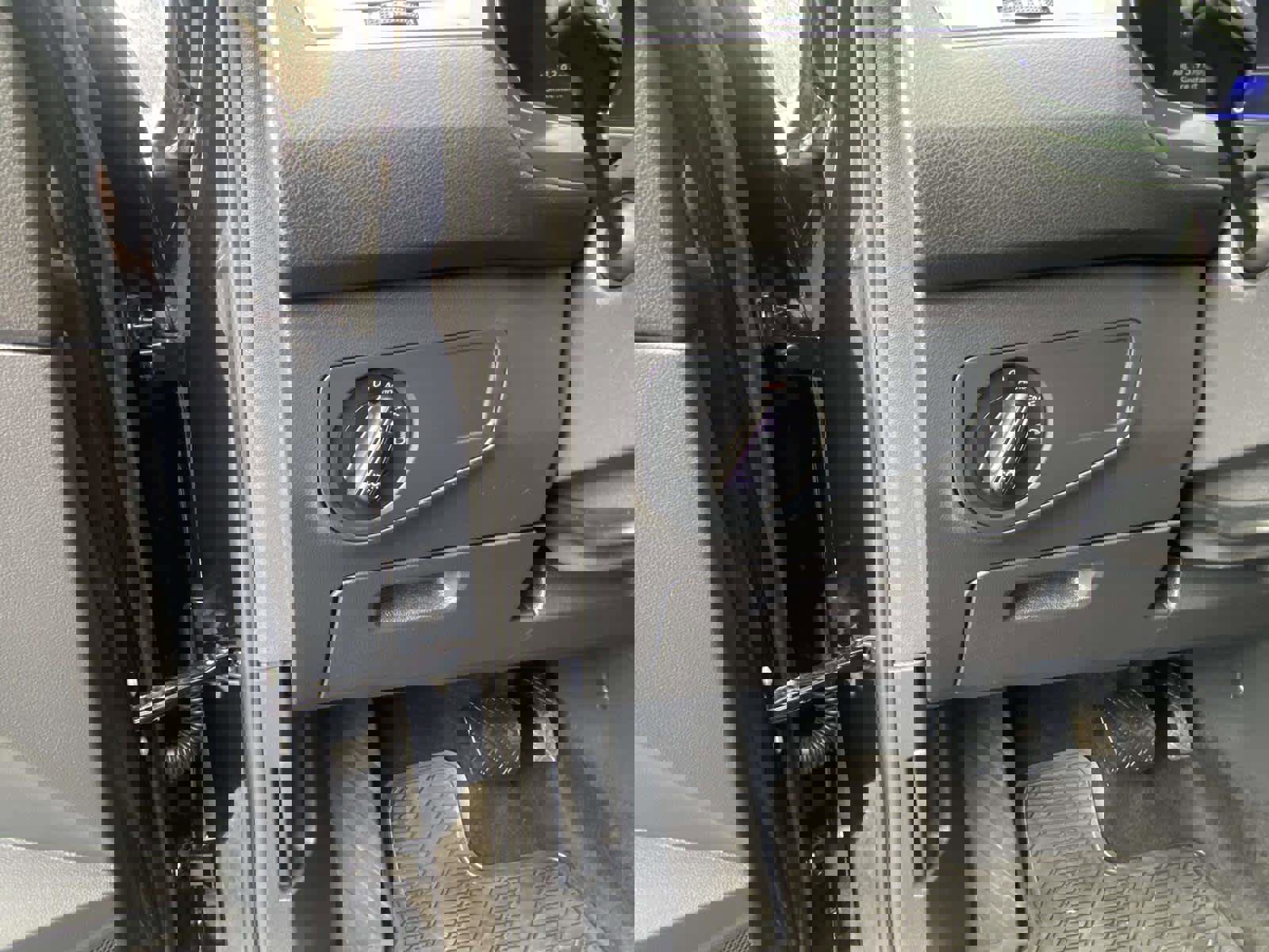 Certified 2023 Volkswagen Tiguan S w/ Driver Assistance Package image 10