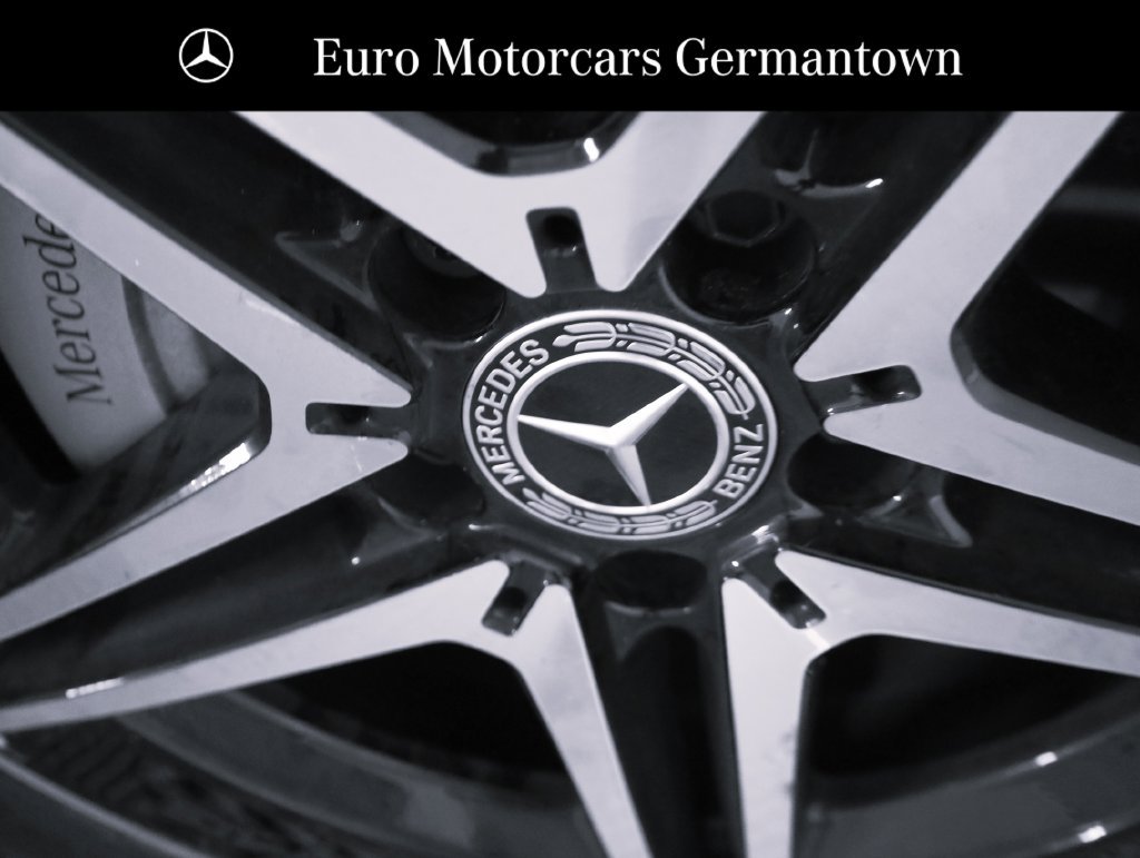 Used 2022 Mercedes-Benz C 300 4MATIC Sedan image 8