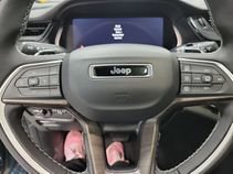 New 2026 Jeep Grand Cherokee Limited image 13