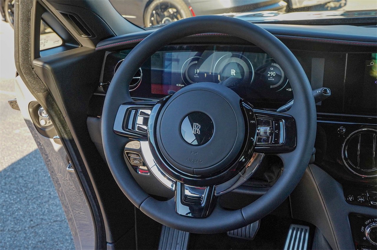 New 2026 Rolls-Royce Spectre Base image 36