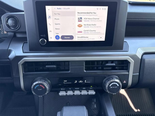 Used 2025 Toyota Tacoma SR5 image 28