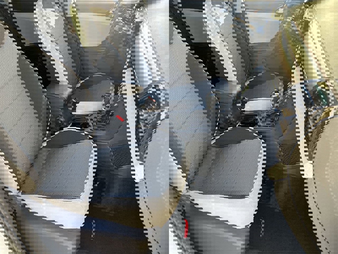 New 2026 Volkswagen Taos S image 7