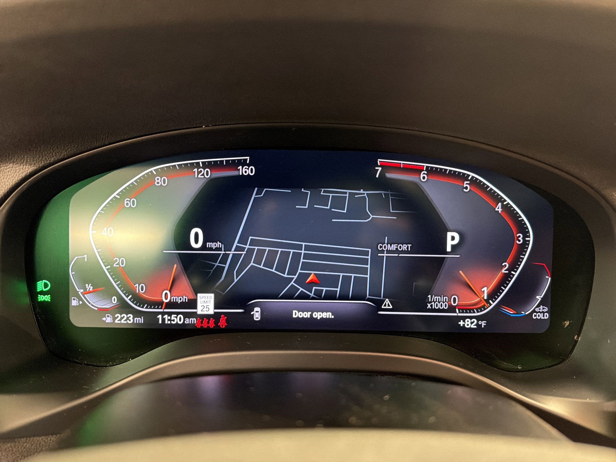 Certified 2023 BMW X4 xDrive30i w/ Premium Package image 18