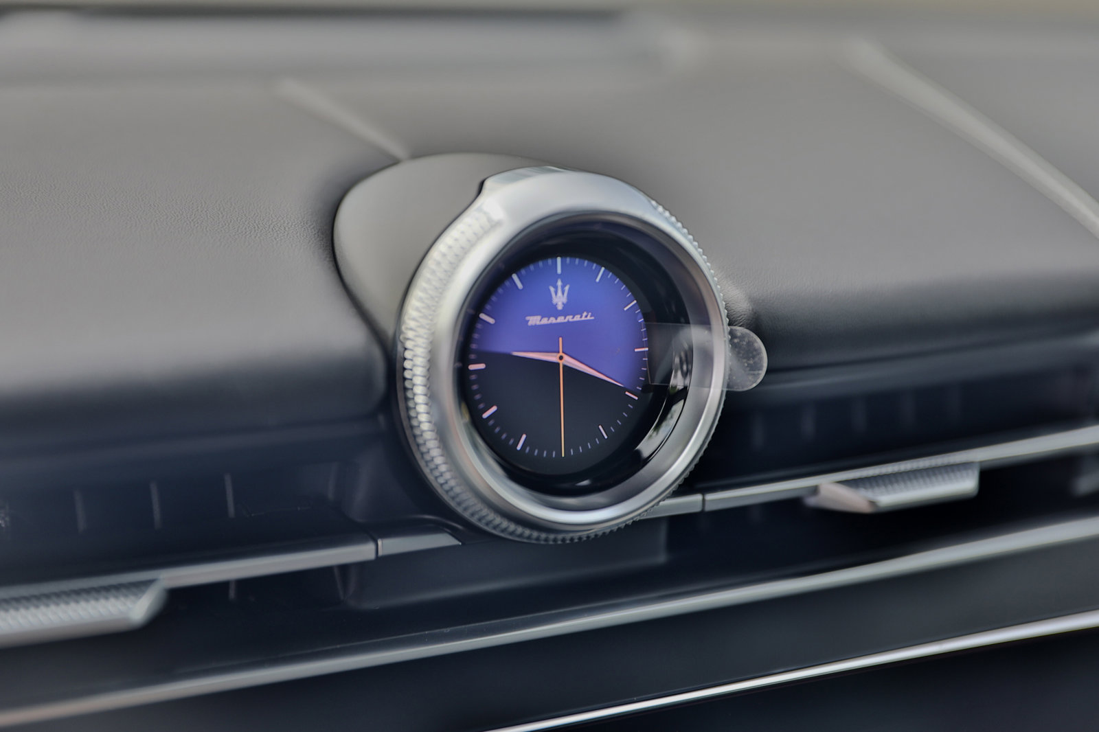 New 2024 Maserati Grecale GT image 26