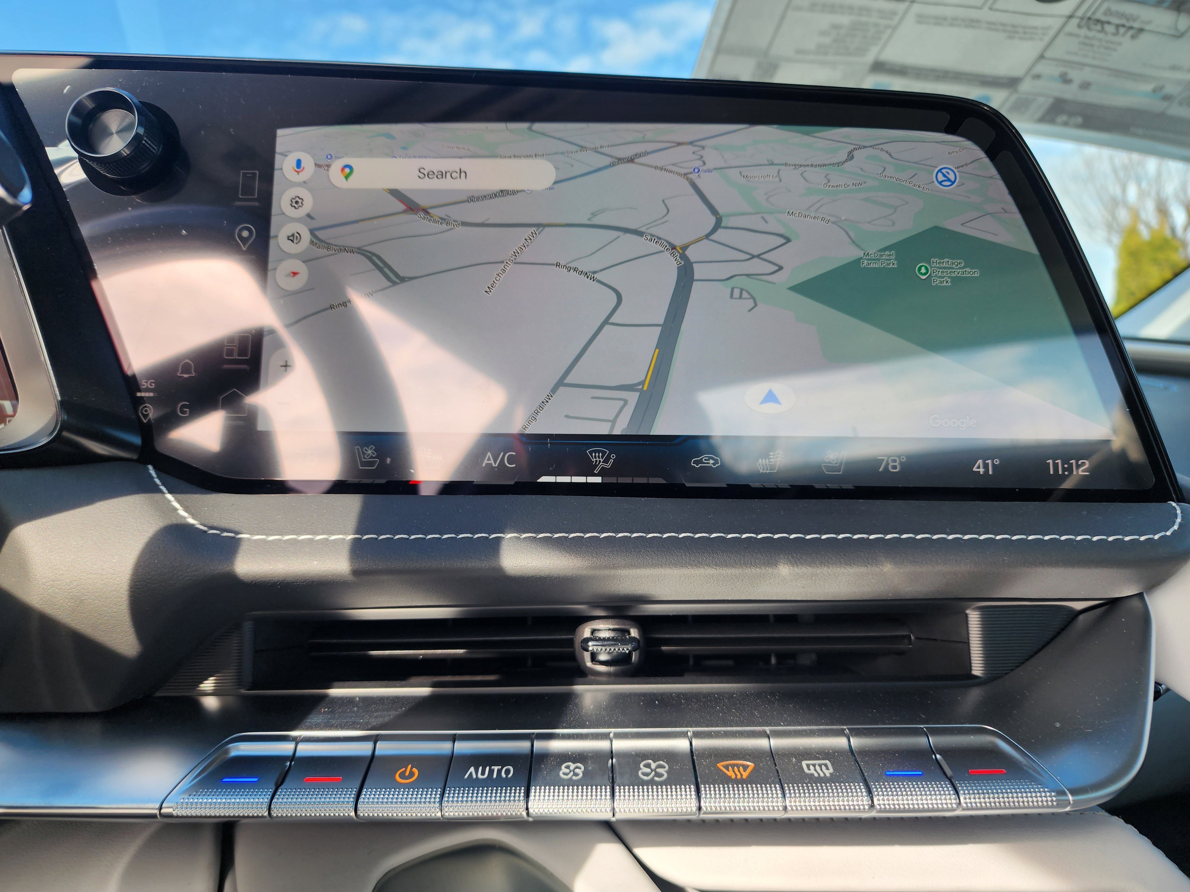 New 2026 Chevrolet Corvette Z06 w/ Battery Protection Package image 28