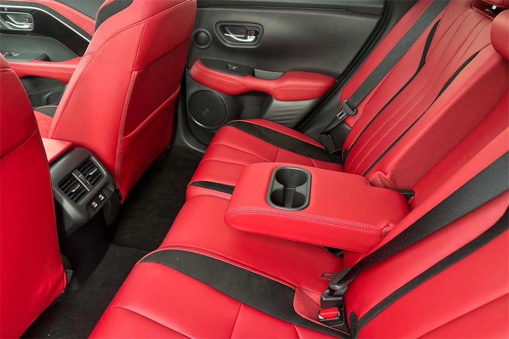 Certified 2025 Acura ADX A-Spec image 5