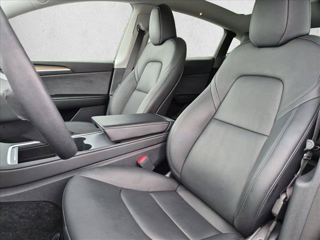 Used 2023 Tesla Model Y Long Range AWD/4WD image 16