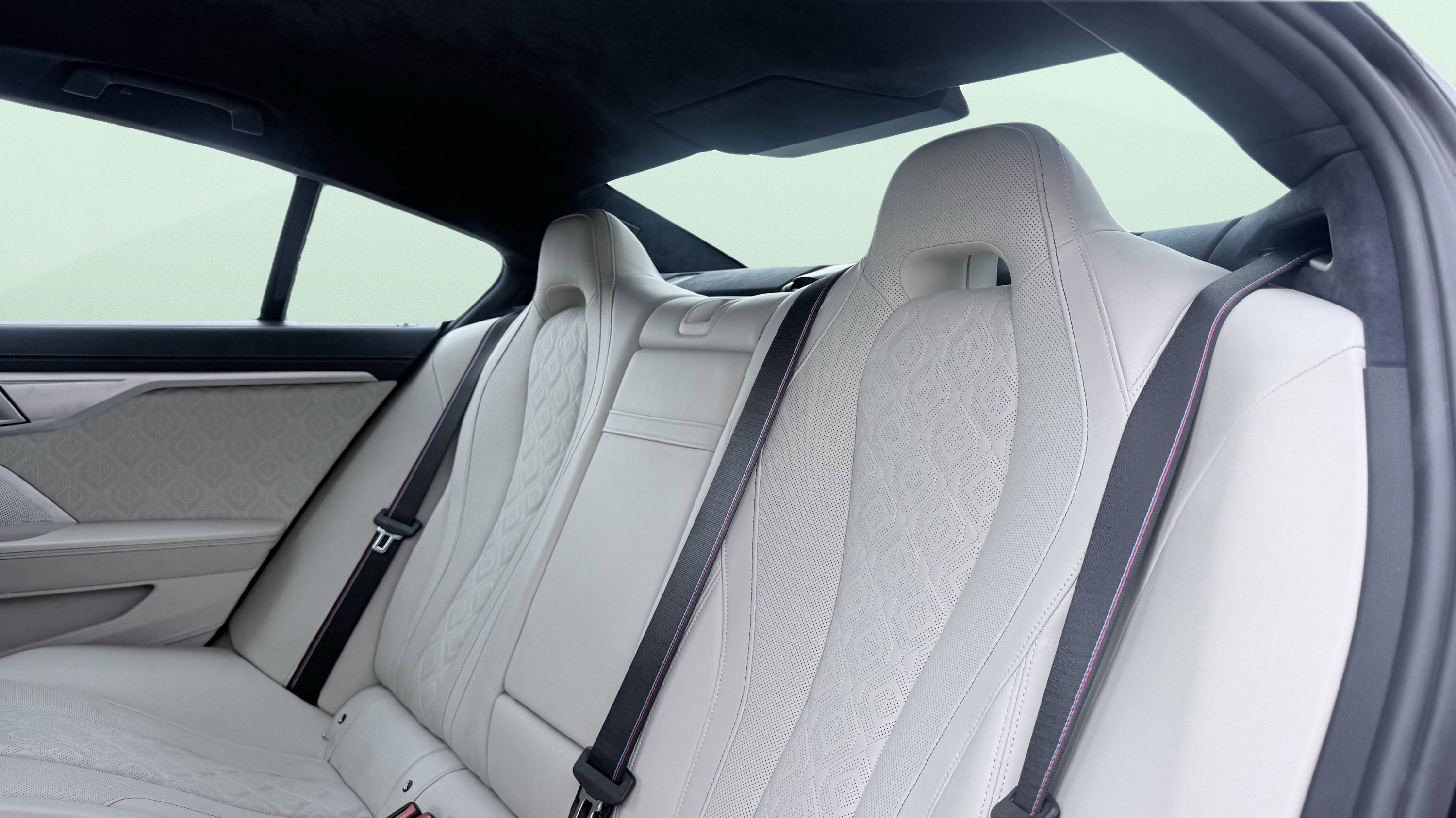Used 2024 BMW M8 Gran Coupe xDrive Competition w/ M Carbon Exterior Package AWD/4WD image 36