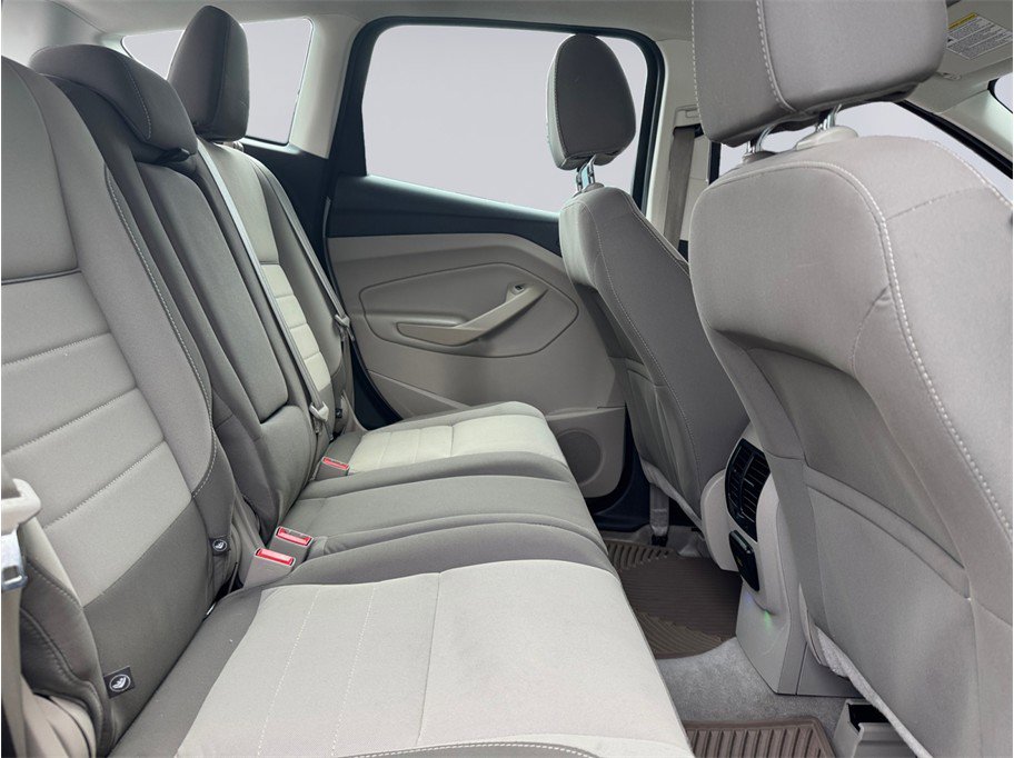 Used 2014 Ford C-MAX SE w/ Equipment Group 201A image 23