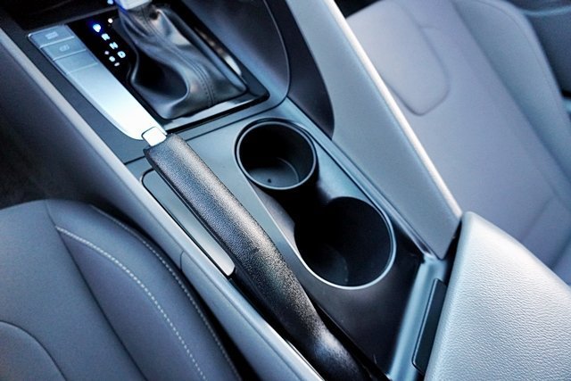 Certified 2026 Hyundai Elantra Sport FWD image 41