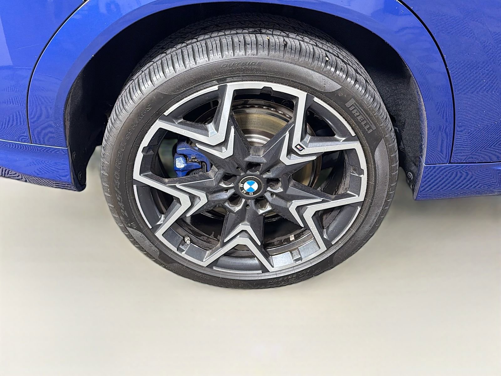Used 2024 BMW X2 M35i image 35