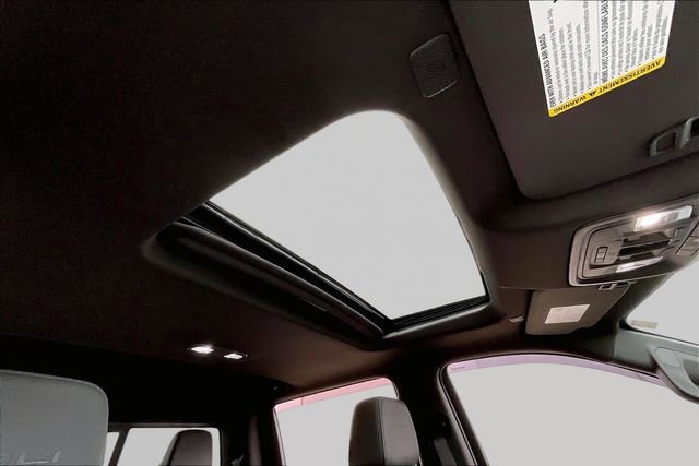 Used 2020 GMC Sierra 1500 Denali w/ Denali Ultimate Package image 19