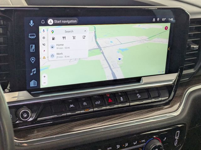 Used 2024 Chevrolet Silverado 1500 RST w/ Z71 Off-Road Package image 18