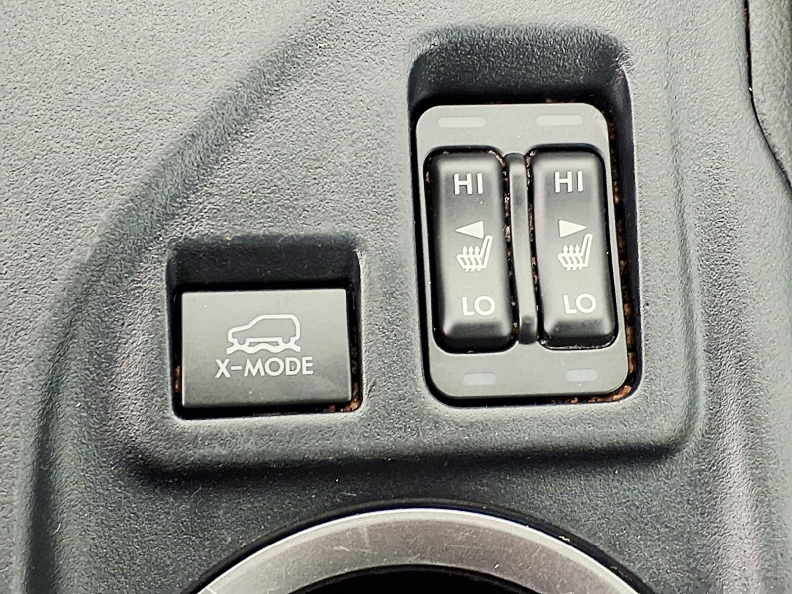 Certified 2022 Subaru Crosstrek 2.5i Limited w/ Popular Package #4 AWD/4WD image 18