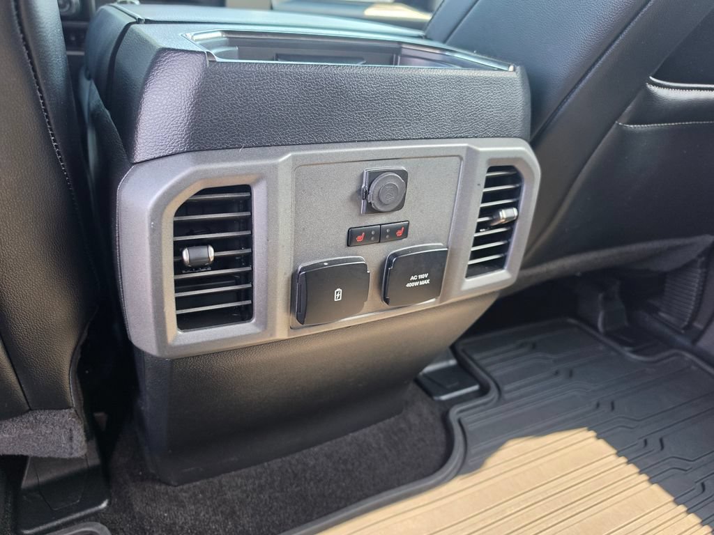 Used 2018 Ford F150 Raptor w/ Equipment Group 802A Luxury AWD/4WD image 37