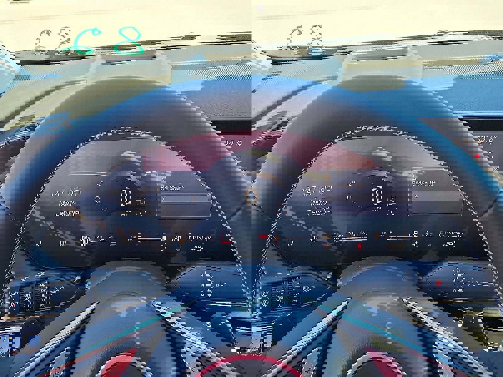 New 2026 Buick Envision Sport Touring image 13