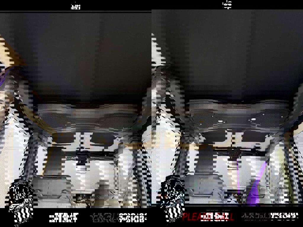 New 2026 Jeep Wrangler Rubicon image 13