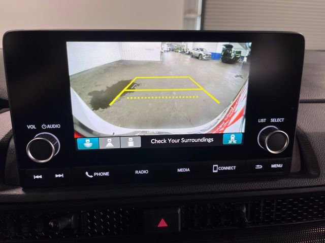 Used 2024 Honda CR-V Sport image 27