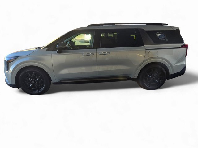New 2025 Kia Carnival SX Prestige image 7