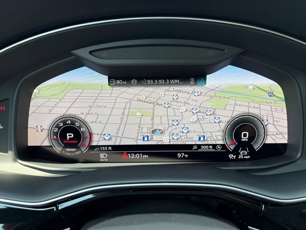 New 2026 Audi Q8 Premium Plus AWD/4WD image 23