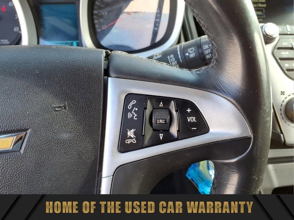 Used 2014 Chevrolet Equinox LT FWD image 21