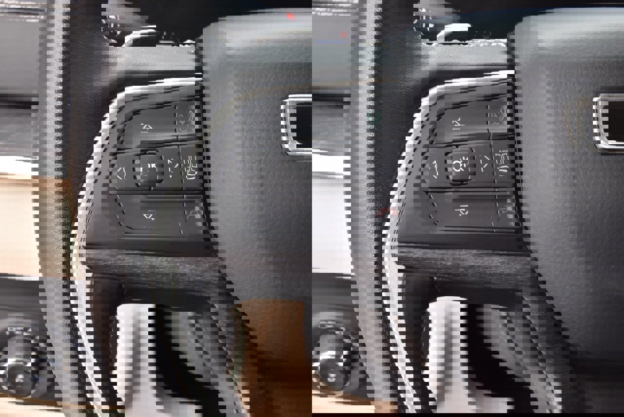 Used 2022 Jeep Grand Cherokee L Limited image 24