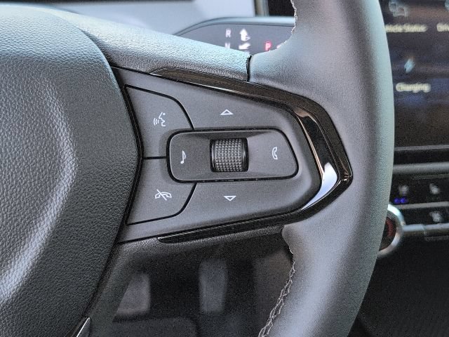 New 2027 Chevrolet Bolt RS FWD image 17