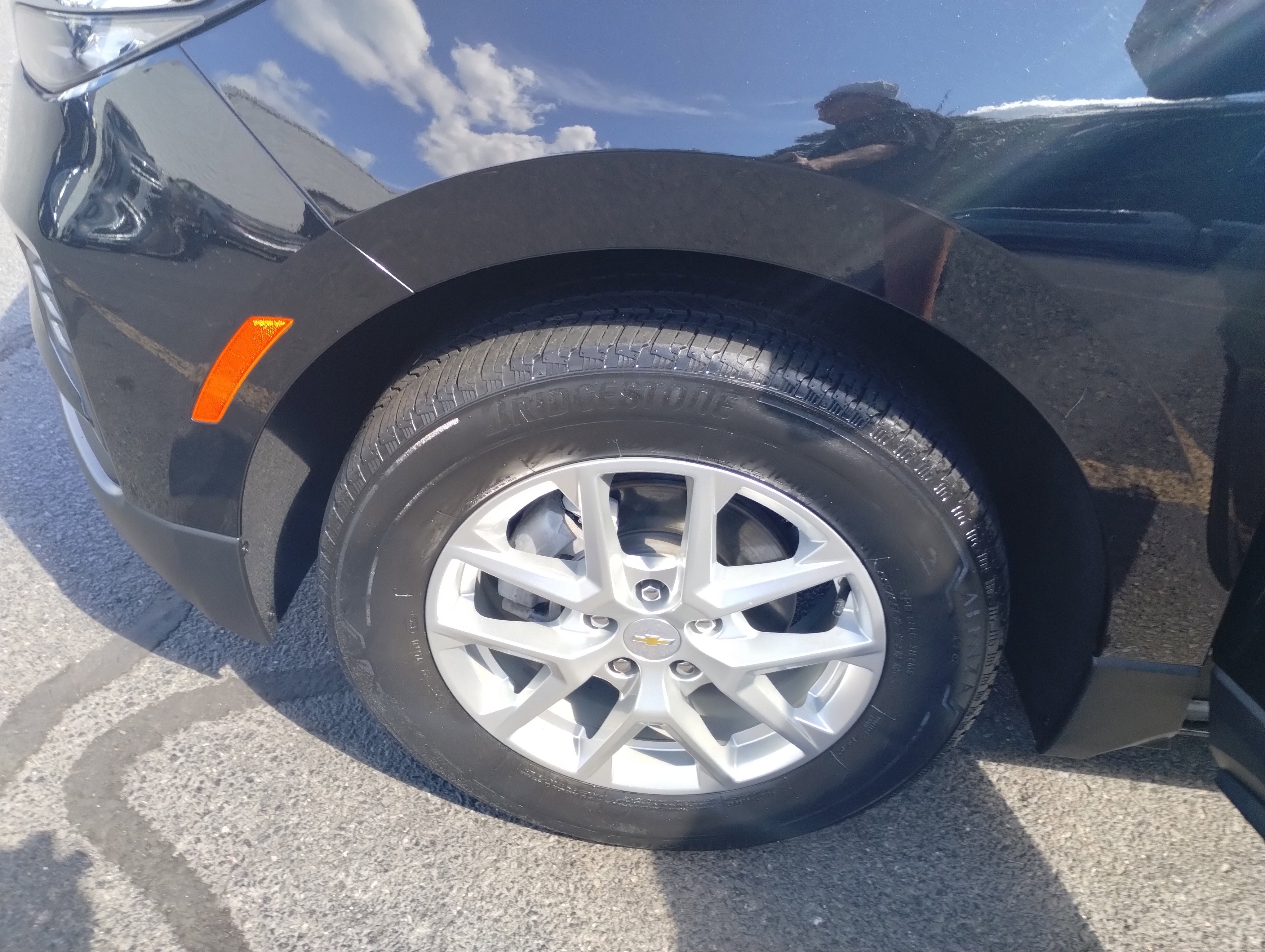 Used 2022 Chevrolet Equinox LS w/ LS Convenience Package image 20