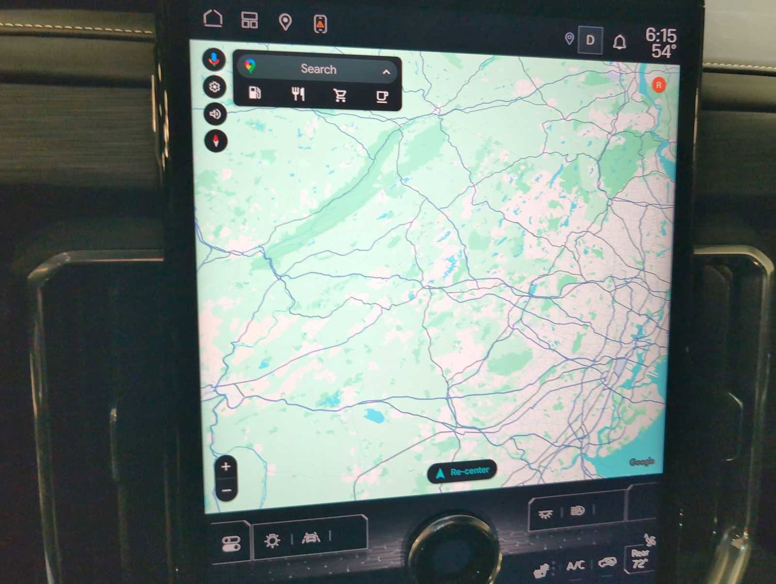 Used 2025 GMC Acadia Elevation image 14