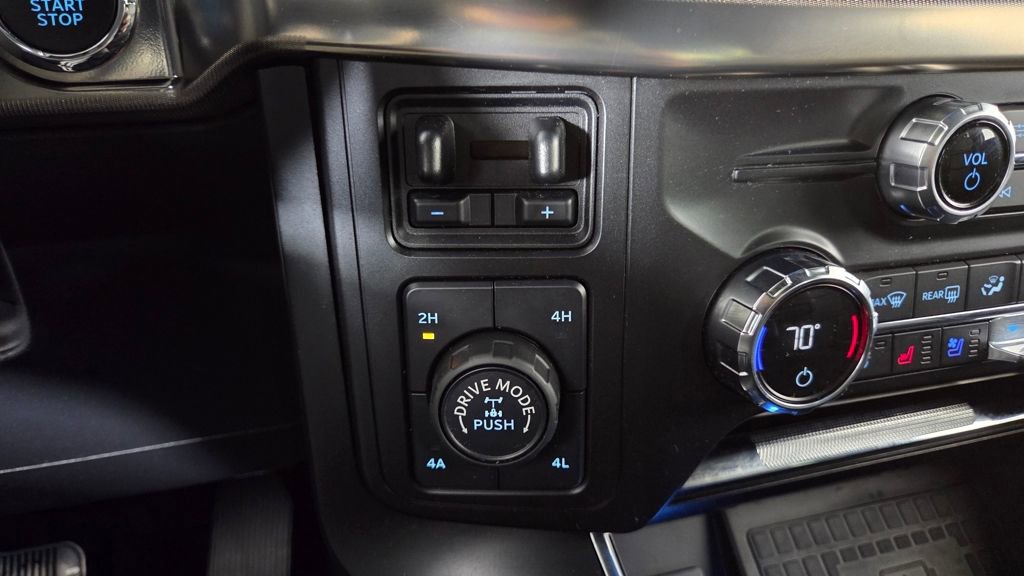 Used 2021 Ford F150 Raptor w/ Equipment Group 801A High image 25