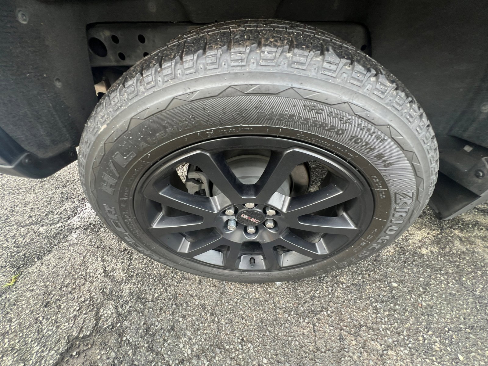 Used 2021 GMC Canyon Denali image 31