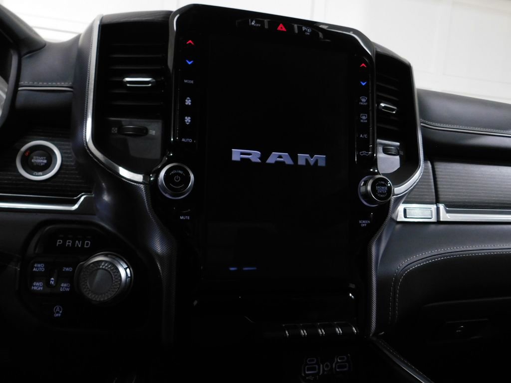 Used 2022 RAM 1500 Limited image 54