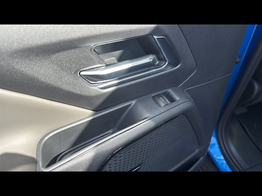 New 2026 Chevrolet Silverado EV Trail Boss image 22