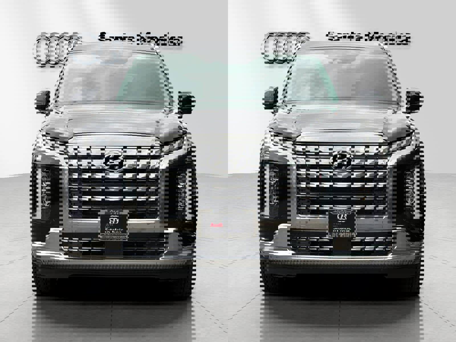 Used 2023 Hyundai Palisade Calligraphy w/ Cargo Package image 10