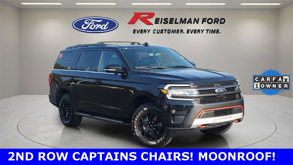 Used 2023 Ford Expedition Timberline