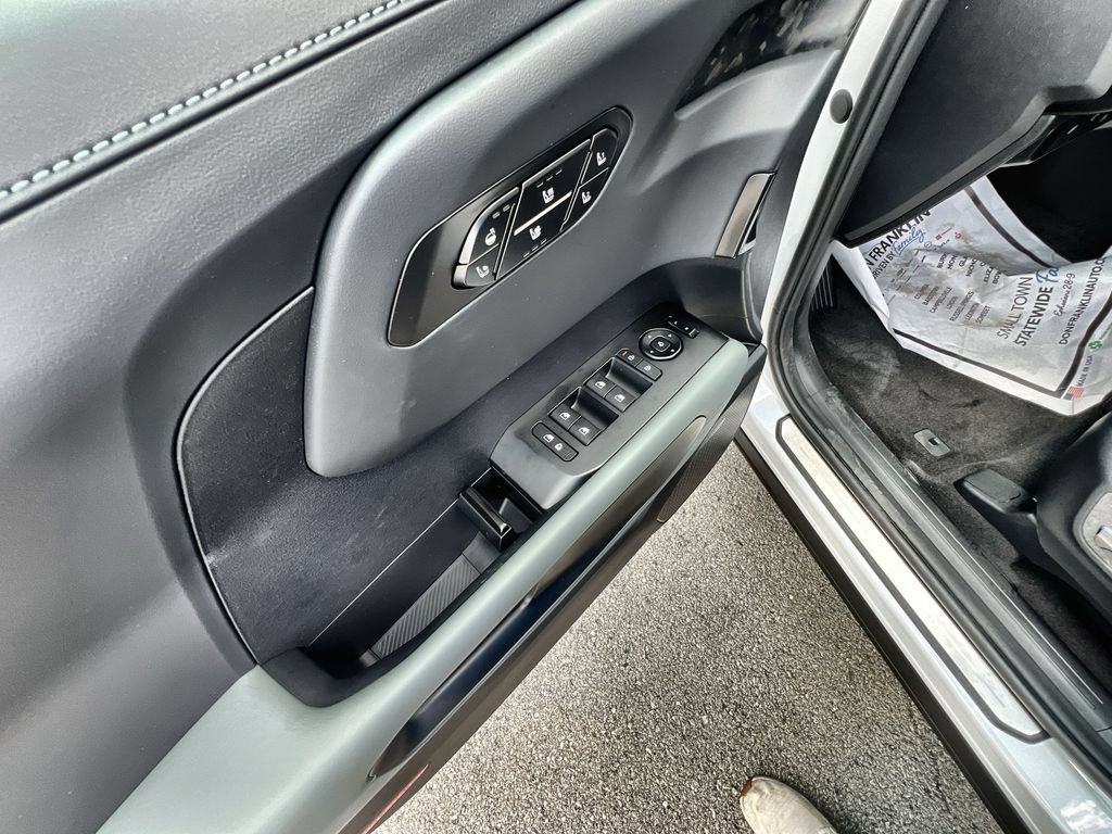New 2027 Kia Telluride SX Prestige X-Pro AWD/4WD image 13
