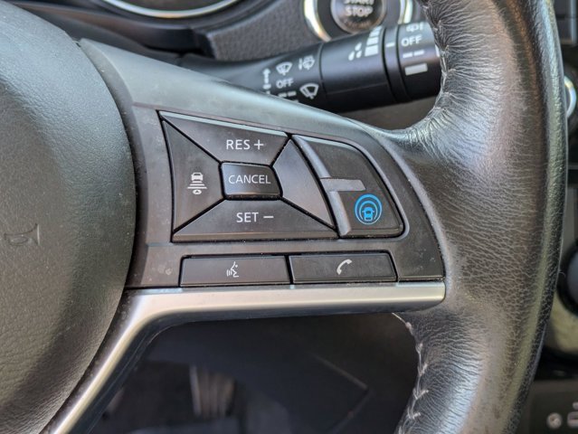 Used 2019 Nissan Rogue SV w/ Premium Package image 24