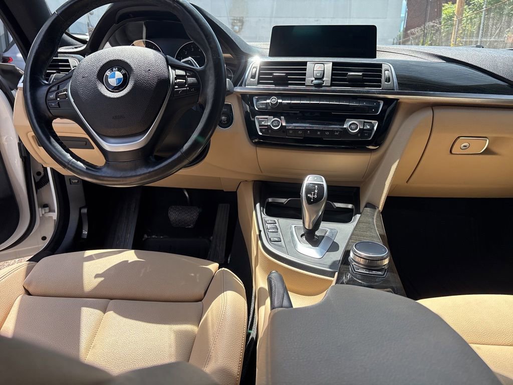 Used 2019 BMW 430i Gran Coupe xDrive w/ Convenience Package AWD/4WD image 9