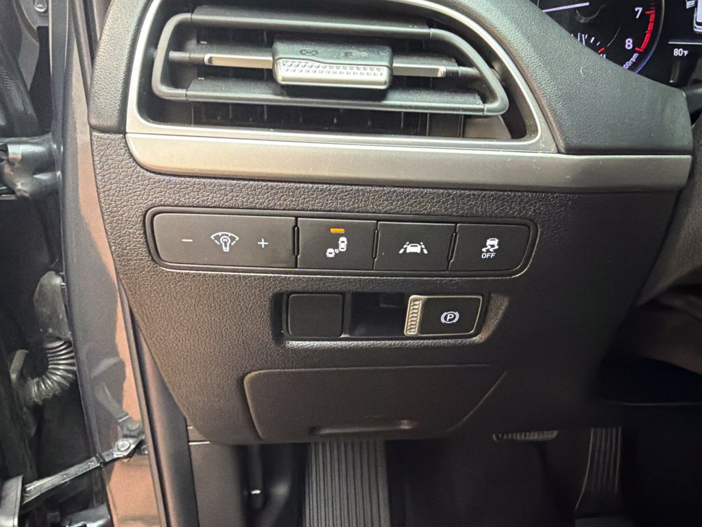 Used 2022 Hyundai Palisade SEL AWD/4WD image 26
